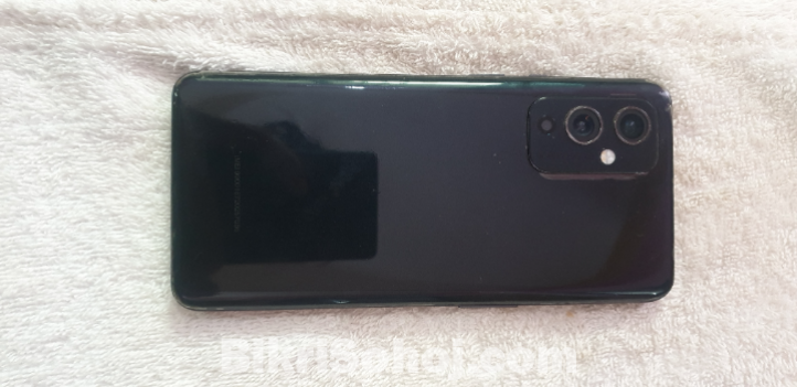 One plus 9
